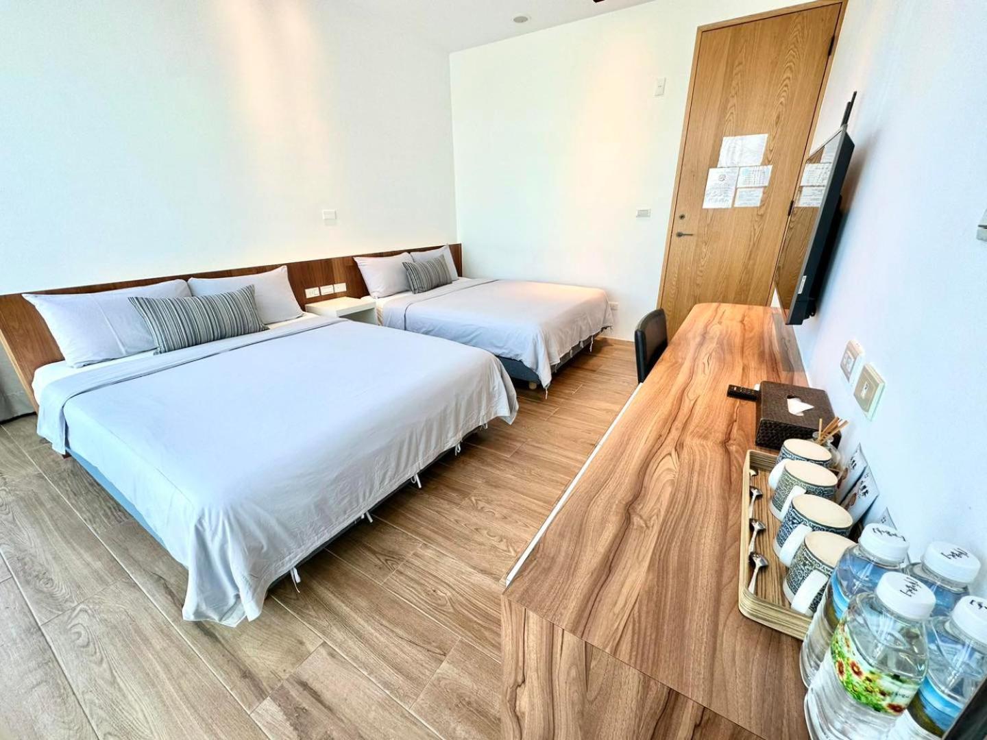 מאקונג Galilee B&B 加利利海民宿 מראה חיצוני תמונה