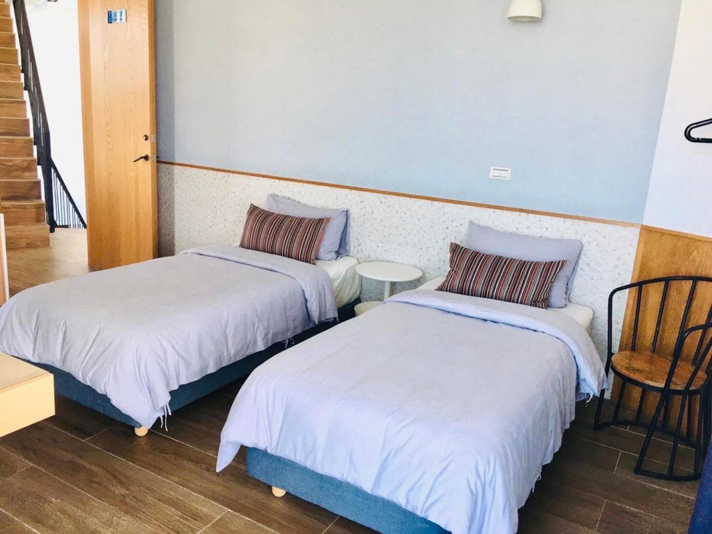 מאקונג Galilee B&B 加利利海民宿 מראה חיצוני תמונה