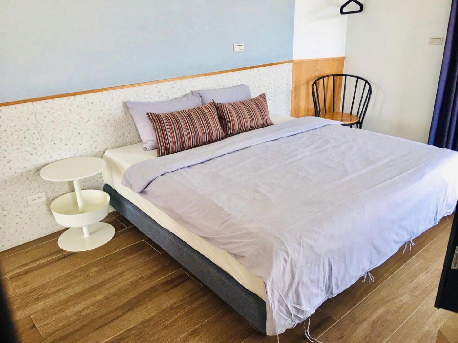 מאקונג Galilee B&B 加利利海民宿 מראה חיצוני תמונה