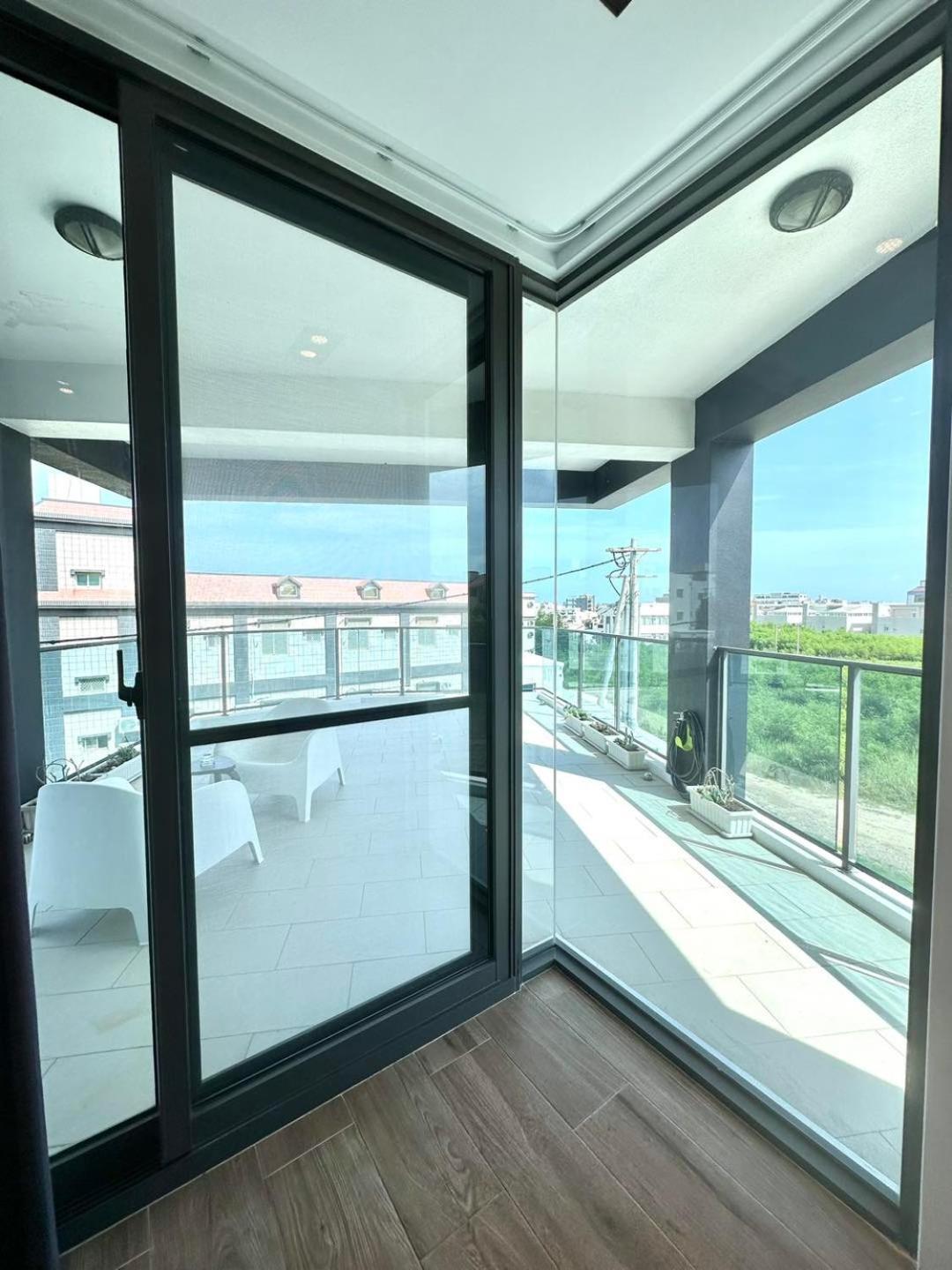 מאקונג Galilee B&B 加利利海民宿 מראה חיצוני תמונה