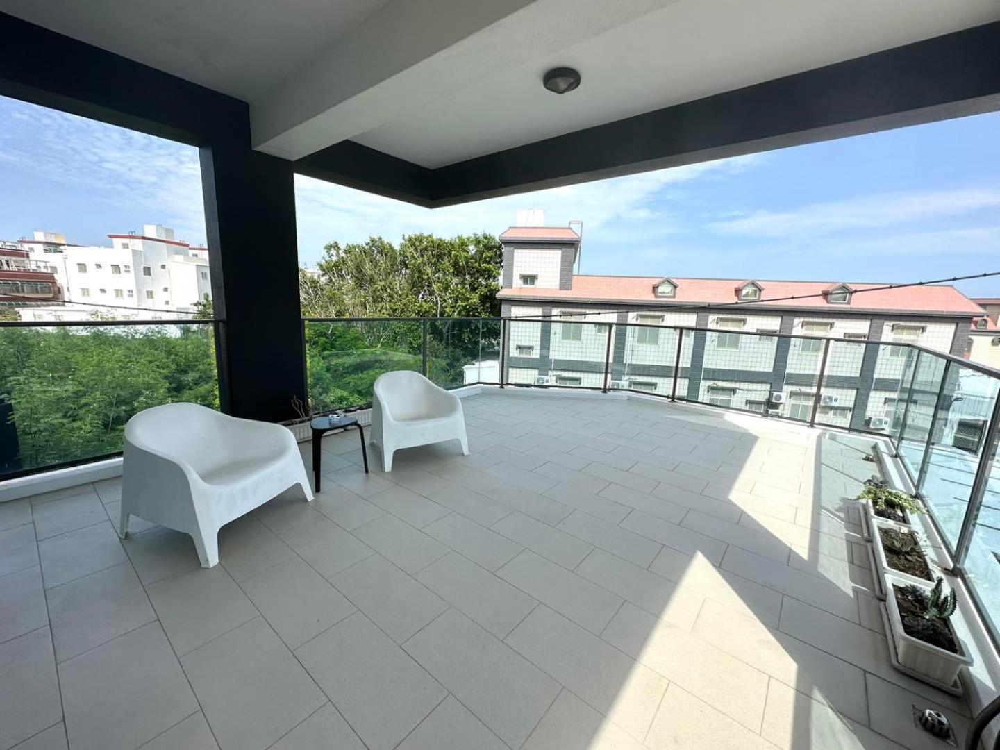 מאקונג Galilee B&B 加利利海民宿 מראה חיצוני תמונה