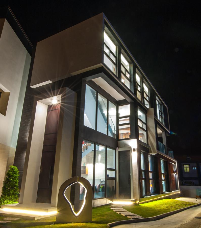 מאקונג Galilee B&B 加利利海民宿 מראה חיצוני תמונה