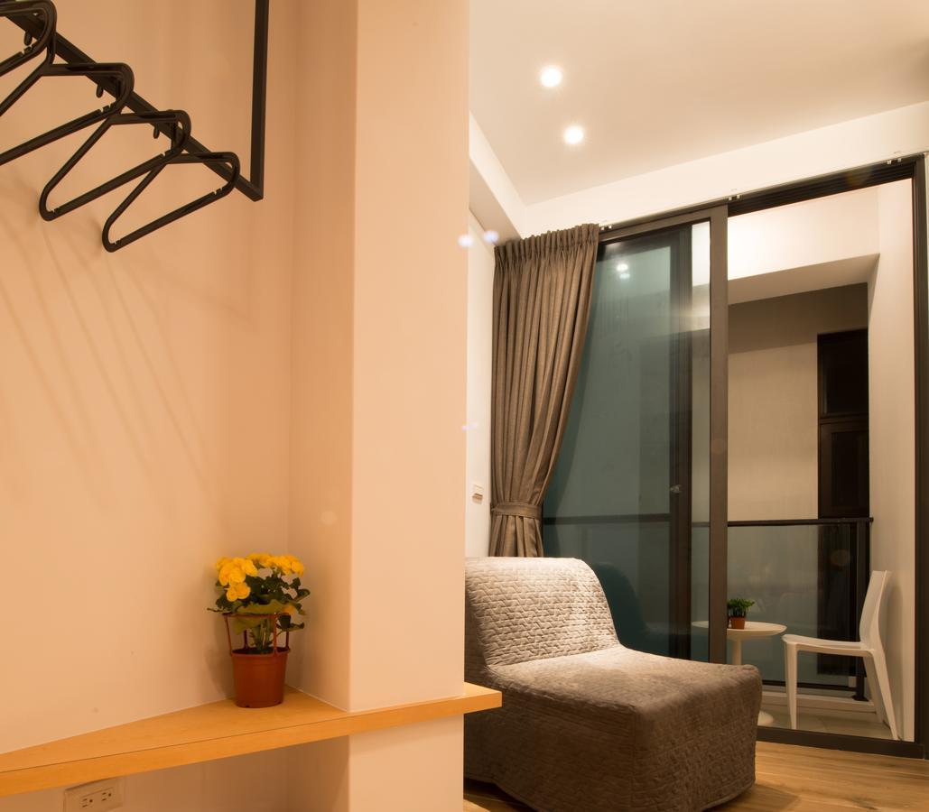 מאקונג Galilee B&B 加利利海民宿 מראה חיצוני תמונה