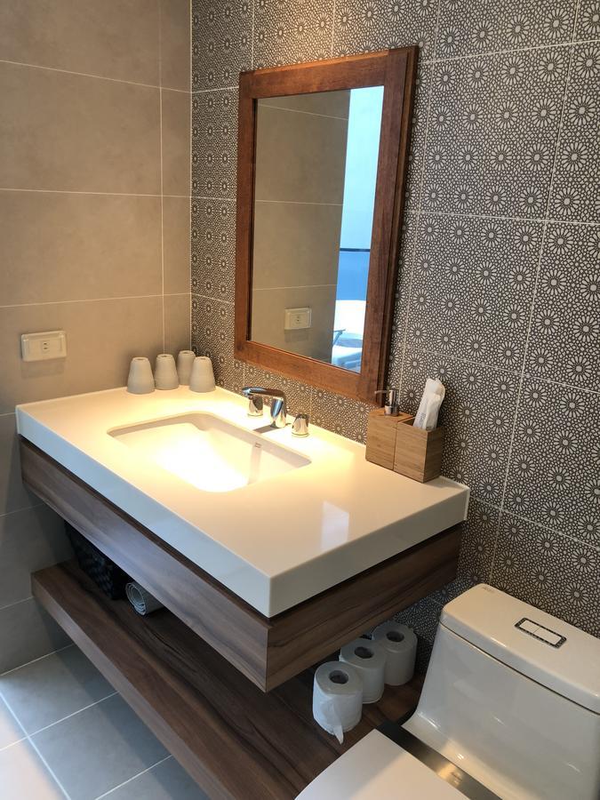 מאקונג Galilee B&B 加利利海民宿 מראה חיצוני תמונה