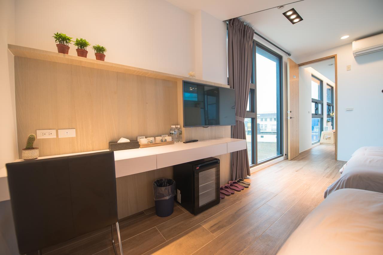 מאקונג Galilee B&B 加利利海民宿 מראה חיצוני תמונה